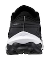 Heren hardloopschoenen Mizuno  Wave Skyrise 5 Black/White/Cayenne