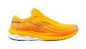 Heren hardloopschoenen Mizuno  Wave Skyrise 5 Citrus/Black/Cayenne