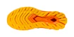 Heren hardloopschoenen Mizuno  Wave Skyrise 5 Turbulence/Citrus/Nasturtium