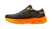 Heren hardloopschoenen Mizuno  Wave Skyrise 5 Turbulence/Citrus/Nasturtium