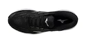 Heren hardloopschoenen Mizuno Wave Stream 2 Black/Silver/Oyster Mushroom