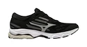 Heren hardloopschoenen Mizuno Wave Stream 2 Black/Silver/Oyster Mushroom