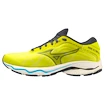 Heren hardloopschoenen Mizuno  Wave Ultima 14 Sulphur Spring/Ombre Blue/Aquarius