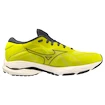 Heren hardloopschoenen Mizuno  Wave Ultima 14 Sulphur Spring/Ombre Blue/Aquarius  UK 14