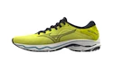 Heren hardloopschoenen Mizuno  Wave Ultima 14 Sulphur Spring/Ombre Blue/Aquarius  UK 14