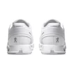 Heren hardloopschoenen On  Cloud 5 All White