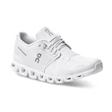 Heren hardloopschoenen On  Cloud 5 All White