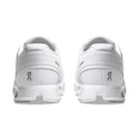 Heren hardloopschoenen On  Cloud 5 All White