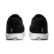 Heren hardloopschoenen On  Cloud 5 Black/White