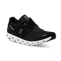 Heren hardloopschoenen On  Cloud 5 Black/White