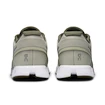 Heren hardloopschoenen On  Cloud 5 Chalk/Grove