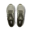 Heren hardloopschoenen On  Cloud 5 Chalk/Grove