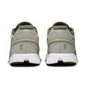 Heren hardloopschoenen On  Cloud 5 Chalk/Grove