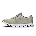 Heren hardloopschoenen On  Cloud 5 Chalk/Grove