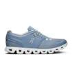 Heren hardloopschoenen On Cloud 5 Chambray/White  EUR 46