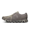 Heren hardloopschoenen On  Cloud 5 Fog/Alloy