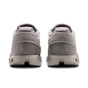 Heren hardloopschoenen On  Cloud 5 Fog/Alloy