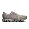 Heren hardloopschoenen On  Cloud 5 Fog/Alloy  EUR 46