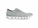 Heren hardloopschoenen On  Cloud Glacier/White