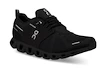 Heren hardloopschoenen On  Cloud Waterproof All Black