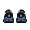 Heren hardloopschoenen On Cloud X 4 Black/Chambray