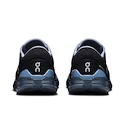 Heren hardloopschoenen On Cloud X 4 Black/Chambray