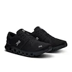 Heren hardloopschoenen On  Cloud X 4 Black/Eclipse