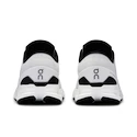 Heren hardloopschoenen On  Cloud X 4 Ivory/Black