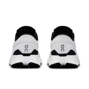 Heren hardloopschoenen On  Cloud X 4 Ivory/Black  EUR 47,5