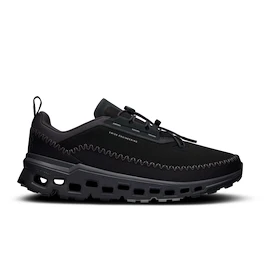 Heren hardloopschoenen On Cloudaway 2 Black/Eclipse