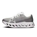 Heren hardloopschoenen On Cloudeclipse Alloy/White