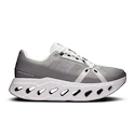 Heren hardloopschoenen On Cloudeclipse Alloy/White