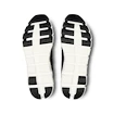 Heren hardloopschoenen On  Cloudflow 4 Black/White