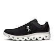 Heren hardloopschoenen On  Cloudflow 4 Black/White