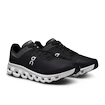 Heren hardloopschoenen On  Cloudflow 4 Black/White