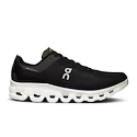 Heren hardloopschoenen On  Cloudflow 4 Black/White