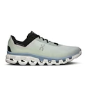 Heren hardloopschoenen On  Cloudflow 4 Glacier/Chambray