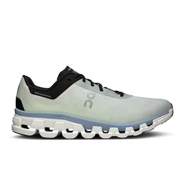 Heren hardloopschoenen On Cloudflow 4 Glacier/Chambray