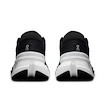 Heren hardloopschoenen On  Cloudflyer 5 Black/White