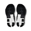 Heren hardloopschoenen On  Cloudflyer 5 Black/White