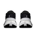 Heren hardloopschoenen On  Cloudflyer 5 Black/White