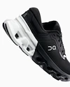 Heren hardloopschoenen On  Cloudflyer 5 Black/White