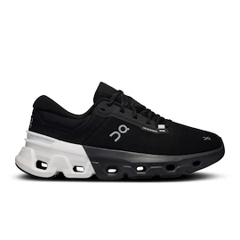 Heren hardloopschoenen On Cloudflyer 5 Black/White