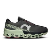 Heren hardloopschoenen On Cloudmonster 2 Asphalt/Lima  EUR 47