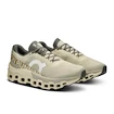 Heren hardloopschoenen On Cloudmonster 2 Cream/Ice