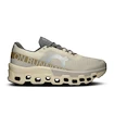 Heren hardloopschoenen On Cloudmonster 2 Cream/Ice