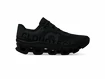 Heren hardloopschoenen On Cloudmonster All Black