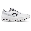 Heren hardloopschoenen On Cloudmonster All White  EUR 47,5