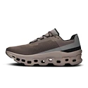 Heren hardloopschoenen On Cloudmonster Cinder/Fog