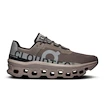 Heren hardloopschoenen On Cloudmonster Cinder/Fog  EUR 43